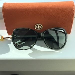 Tory Burch Sunglasses